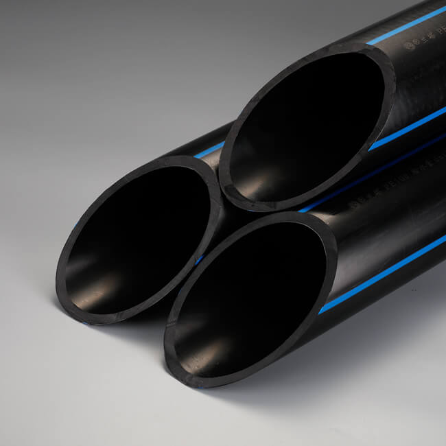 蘭塔管道、產(chǎn)品中心、PE環(huán)保給水管系列